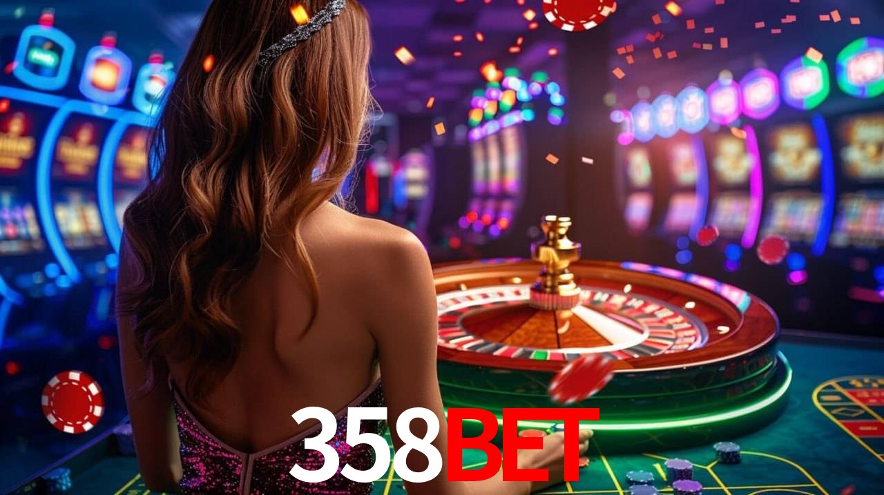 358BET bet — mercados de futebol e esportes no app